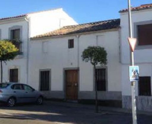 Foto 1 de Casa en venda a plaza De Toros de 3 habitacions i 155 m²
