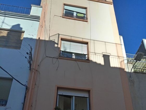 Foto 1 de Pis en venda a calle Sant Miquel de 3 habitacions i 95 m²