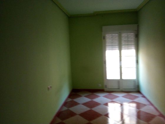 Foto 2 de Venta de piso en calle Huertos Baja de 3 habitaciones y 91 m²
