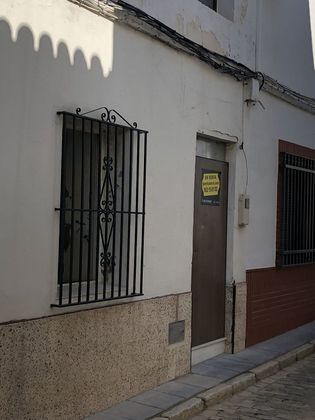 Foto 1 de Venta de casa en calle Rector Martín Villa de 2 habitaciones y 168 m²