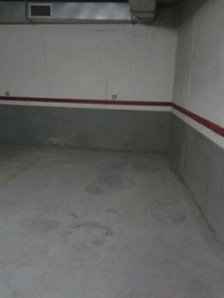 Foto 2 de Garatge en venda a Constantí de 10 m²