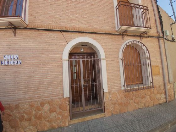 Foto 1 de Casa en venta en calle Barquillo de 7 habitaciones y 263 m²