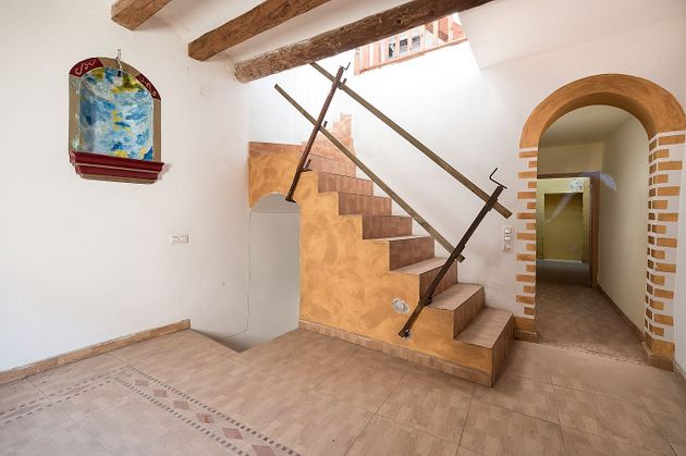 Foto 1 de Casa en venda a calle Mestre Pàmies de 3 habitacions i 163 m²