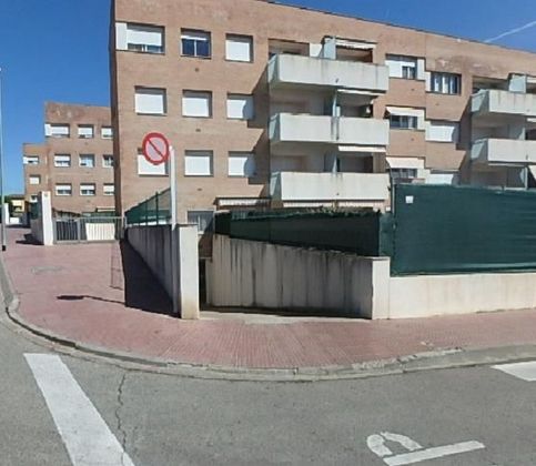Foto 1 de Garatge en venda a calle Galceran de Requesens de 10 m²