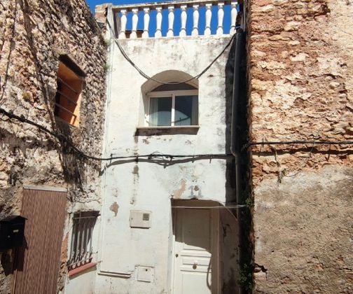 Foto 2 de Casa en venda a calle De la Vila Vella de 3 habitacions amb terrassa