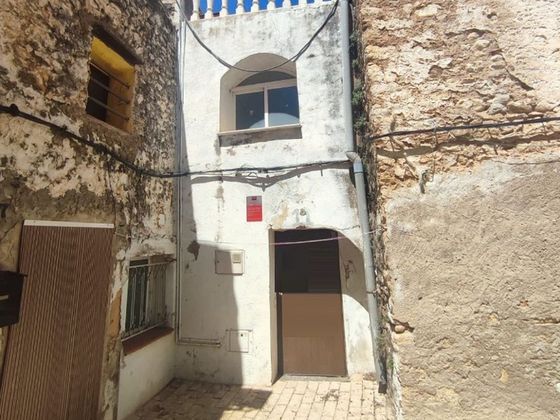 Foto 1 de Casa en venda a calle De la Vila Vella de 3 habitacions amb terrassa