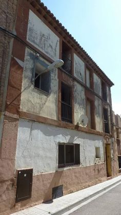 Foto 1 de Pis en venda a calle Ramón y Cajal de 3 habitacions amb terrassa