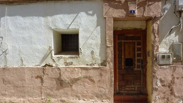 Foto 2 de Pis en venda a calle Ramón y Cajal de 3 habitacions amb terrassa