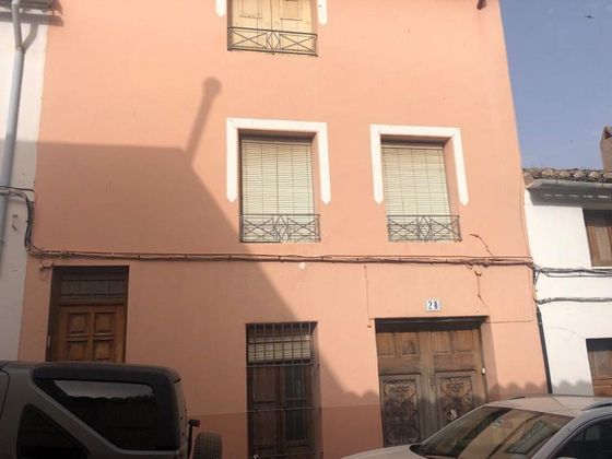 Foto 1 de Pis en venda a calle Sant Vicent de 3 habitacions amb terrassa