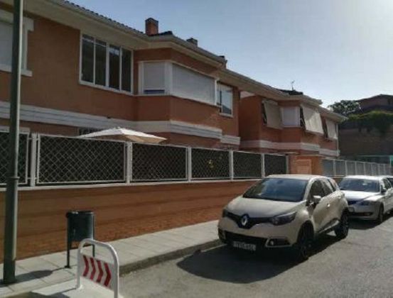 Foto 2 de Garatge en venda a calle De Concepción de 10 m²