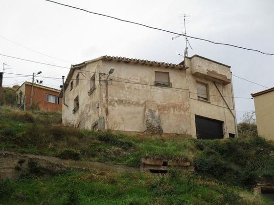Foto 1 de Casa en venta en calle Tribuna de 4 habitaciones con terraza