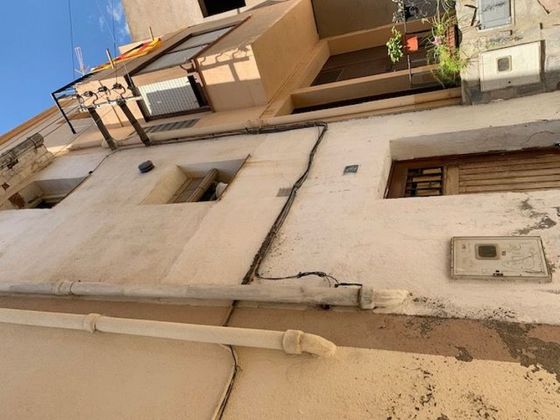 Foto 1 de Casa en venda a travesía De Dalt de 2 habitacions i 59 m²