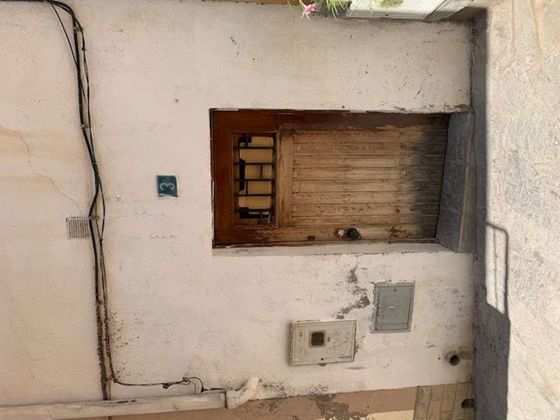 Foto 2 de Venta de casa en travesía De Dalt de 2 habitaciones y 59 m²