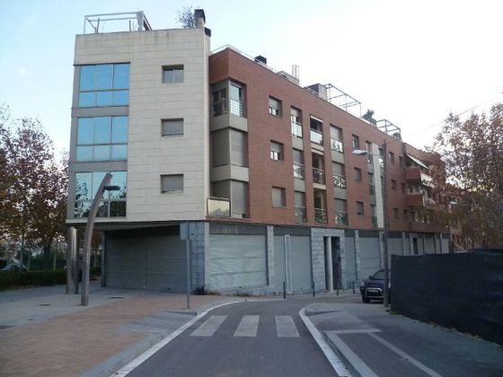 Foto 1 de Garatge en venda a Barceloneta - Molí d'En Rovira de 1 m²