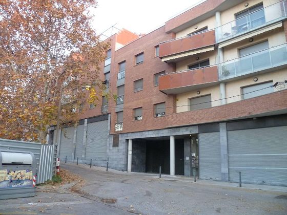 Foto 2 de Garatge en venda a Barceloneta - Molí d'En Rovira de 1 m²