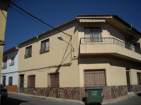 Foto 1 de Pis en venda a calle Gran Capitán de 3 habitacions amb terrassa