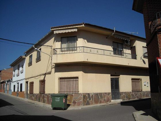 Foto 2 de Pis en venda a calle Gran Capitán de 3 habitacions amb terrassa