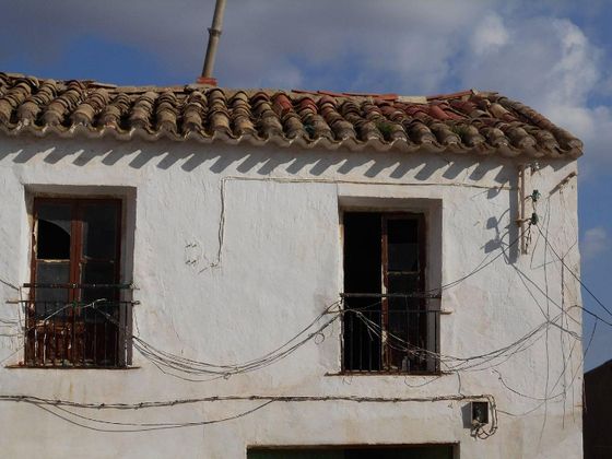 Foto 2 de Casa en venta en calle San Cristóbal de 6 habitaciones con terraza