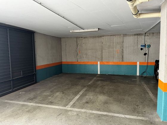 Foto 2 de Garaje en venta en calle Del Pinar de 10 m²