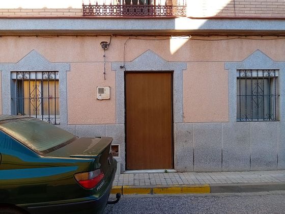 Foto 1 de Pis en venda a calle Monte Calvario de 2 habitacions i 84 m²