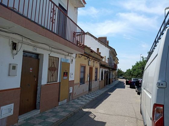 Foto 1 de Pis en venda a avenida Cruz de la Ermita de 3 habitacions amb aire acondicionat