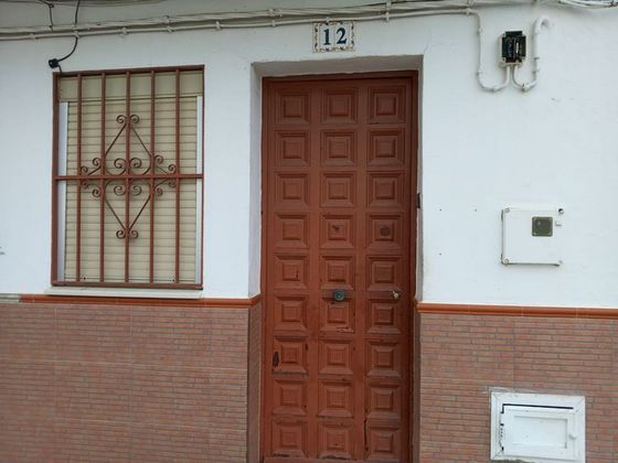 Foto 2 de Piso en venta en avenida Cruz de la Ermita de 3 habitaciones con aire acondicionado