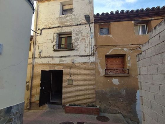 Foto 1 de Casa en venda a calle Escuelas de 3 habitacions i 160 m²