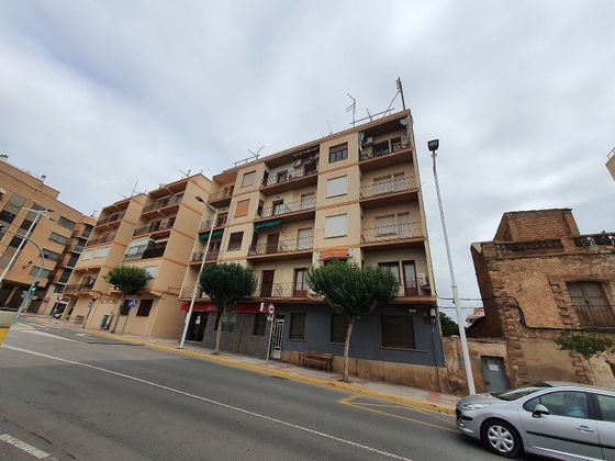 Foto 1 de Pis en venda a avenida Castellón de 3 habitacions amb terrassa