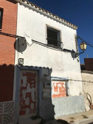 Foto 1 de Venta de casa en calle Cantarranas de 3 habitaciones con terraza