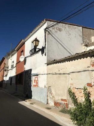 Foto 2 de Venta de casa en calle Cantarranas de 3 habitaciones con terraza