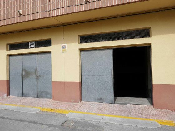 Foto 2 de Pis en venda a avenida De Valencia de 4 habitacions amb garatge