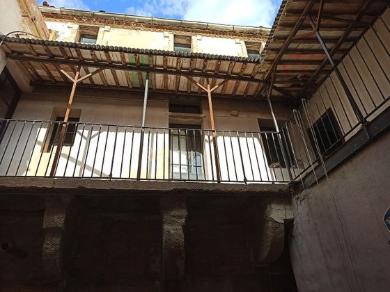 Foto 2 de Venta de casa en calle De la Muralla de 3 habitaciones con terraza y balcón