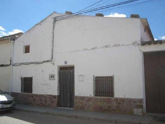 Foto 2 de Casa en venda a calle Zamorano de 2 habitacions i 197 m²