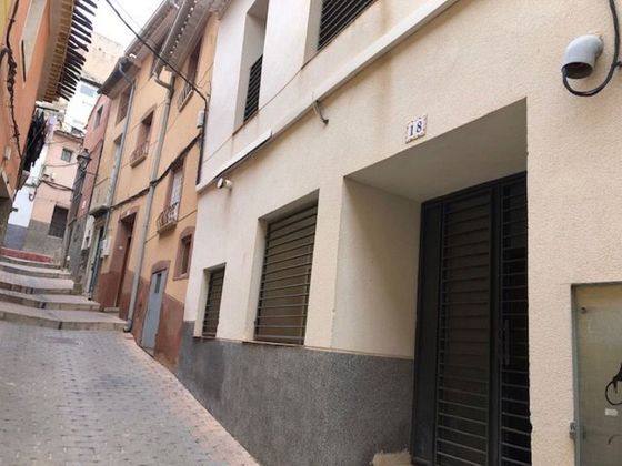 Foto 1 de Pis en venda a calle De Las Monas de 4 habitacions amb terrassa