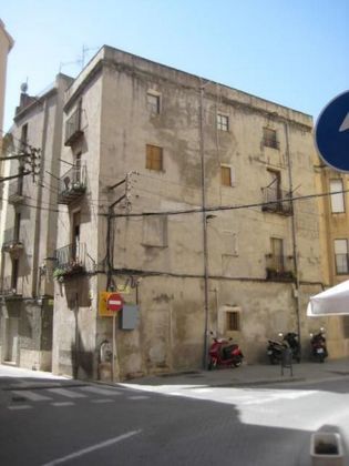 Foto 1 de Casa en venda a calle Nou del Vall de 3 habitacions i 197 m²
