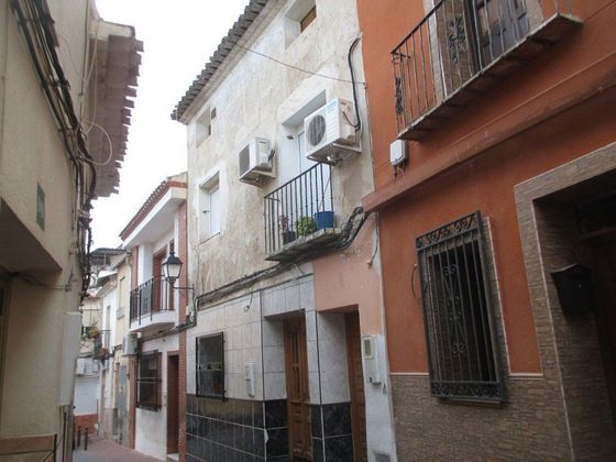 Foto 1 de Pis en venda a calle San Bartolomé amb aire acondicionat