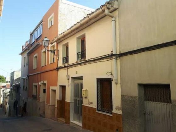 Foto 1 de Casa en venta en calle Tejera de 1 habitación con terraza y piscina
