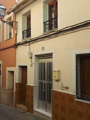 Foto 2 de Casa en venta en calle Tejera de 1 habitación con terraza y piscina