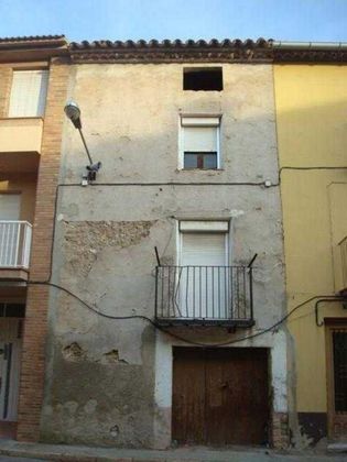 Foto 2 de Casa en venda a avenida Catalunya de 3 habitacions i 185 m²