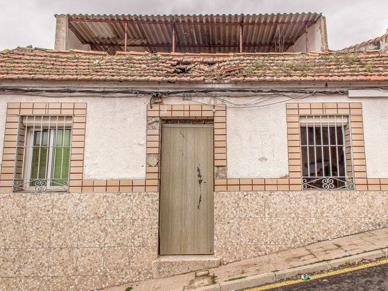 Foto 1 de Venta de casa en calle Espronceda de 2 habitaciones con terraza