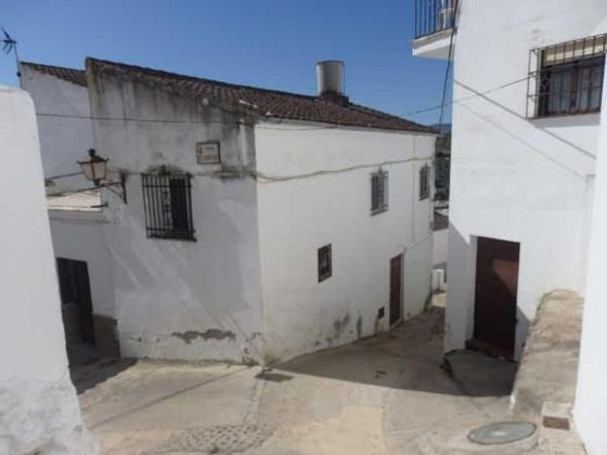 Foto 1 de Casa en venda a calle El Gastor de 2 habitacions amb terrassa