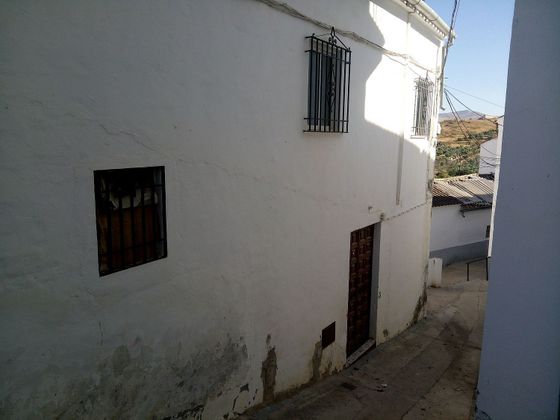 Foto 2 de Casa en venda a calle El Gastor de 2 habitacions amb terrassa