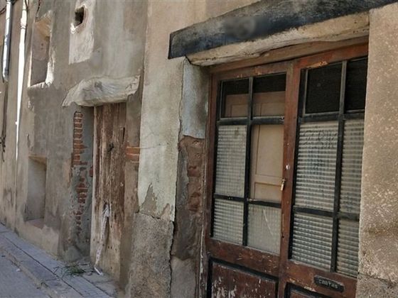 Foto 1 de Pis en venda a calle De la Candela de 3 habitacions amb terrassa