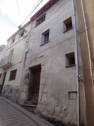 Foto 1 de Venta de casa en calle Costa D'en Pere de 2 habitaciones con terraza