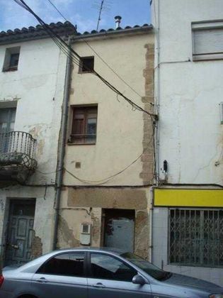 Foto 1 de Casa en venda a calle Calvari de 3 habitacions amb terrassa i balcó