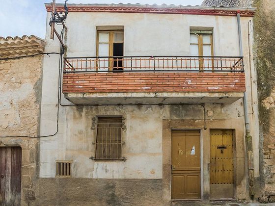 Foto 1 de Casa en venda a calle Germans Salla de 5 habitacions amb terrassa