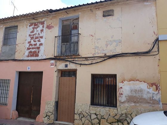 Foto 1 de Casa en venta en calle De la Rambla de 2 habitaciones y 194 m²