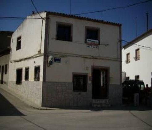 Foto 1 de Casa en venta en avenida De la Hontanilla de 3 habitaciones con terraza