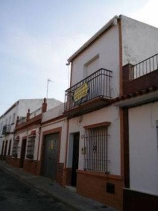 Foto 2 de Casa en venda a calle Juan Sebastián Elcano de 3 habitacions amb terrassa