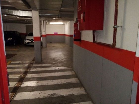 Foto 1 de Venta de garaje en avenida De Las Nieves de 10 m²